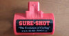 Sure-Shot Curling Stick